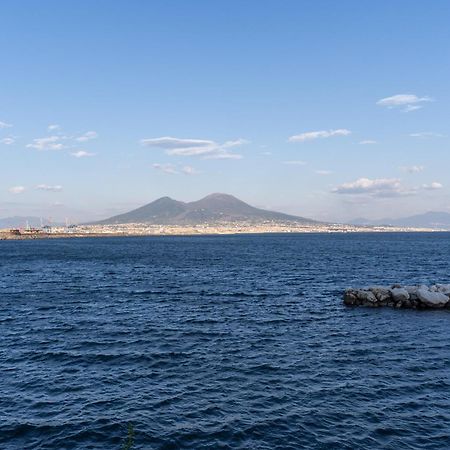 La Corte Di Partenope Napoli Esterno foto