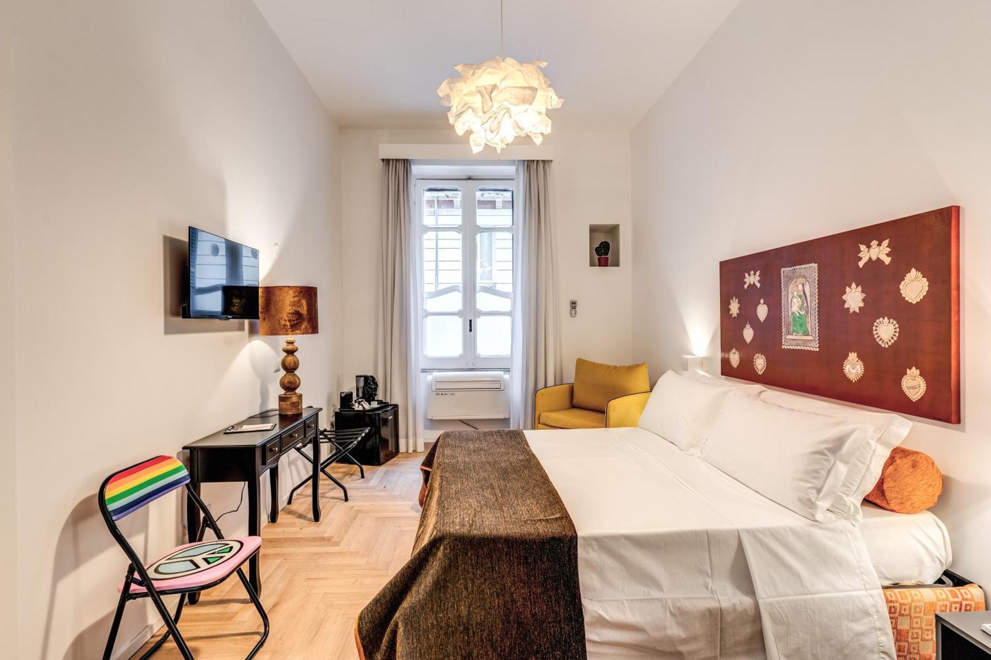 La Corte Di Partenope Napoli Esterno foto